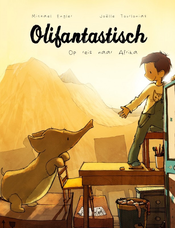 Olifantastisch